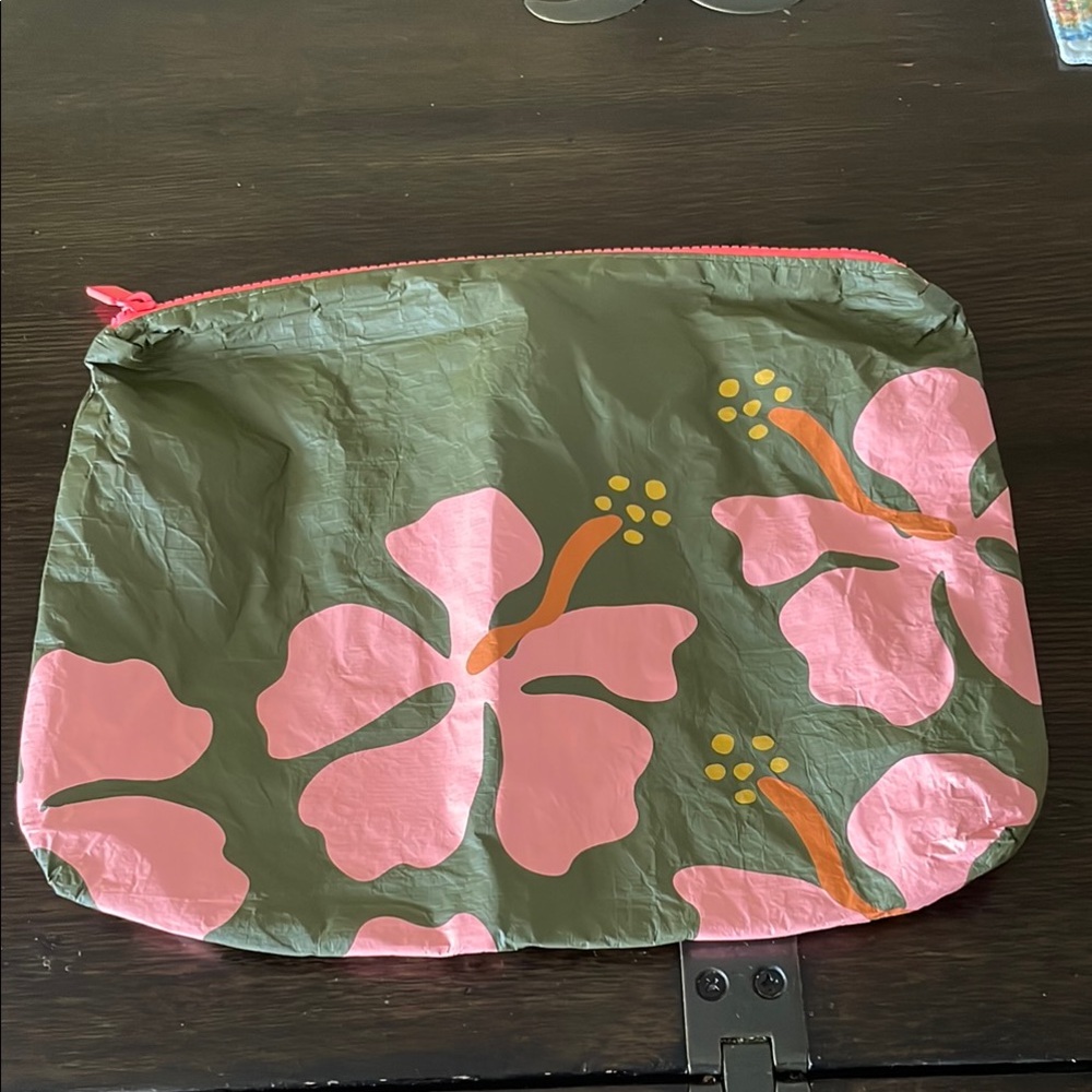 Aloha collection wet/dry bag- large size